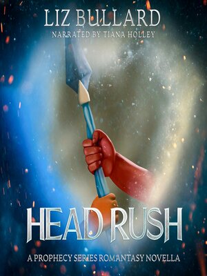 cover image of Head Rush